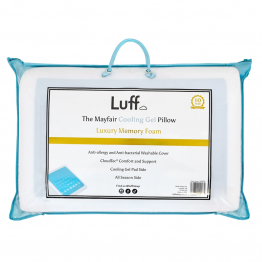Mayfair Cooling Gel Pillow